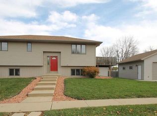 900 S Kennedy Ave, Sioux Falls, SD 57103