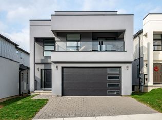 1820 Canvas Way #14, London, ON N5X 0N5