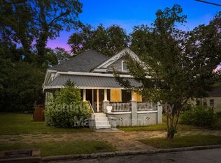 537 S Jackson St, Montgomery, AL 36104