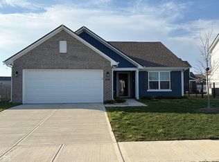 1580 Vera Blvd, Danville, IN