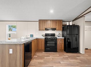 720 4th St LOT 30, Colorado Springs, CO 80907