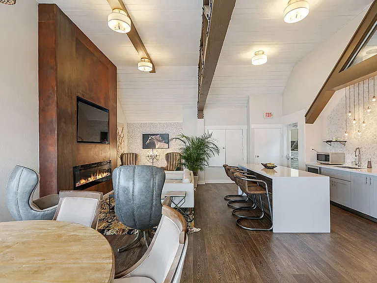 OceanAire Apartment Homes — Photo 26