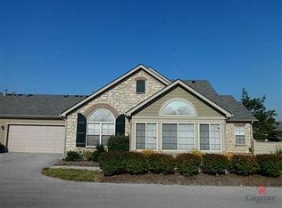 504 Bridgestone Dr, Mooresville, IN 46158