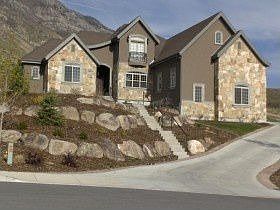 1st image of 9412 Timpanogas W Cv