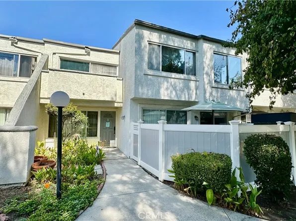 18515 Mayall St Unit B, Northridge, CA 91324