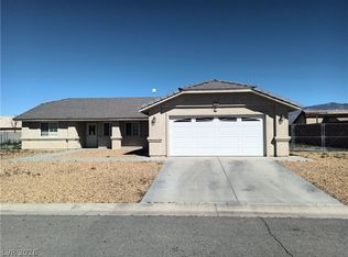 546 Elsie Ln, Pahrump, NV 89060