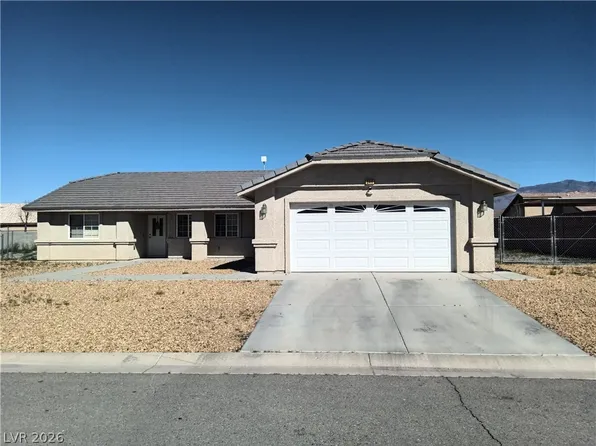546 Elsie Ln, Pahrump, NV 89060