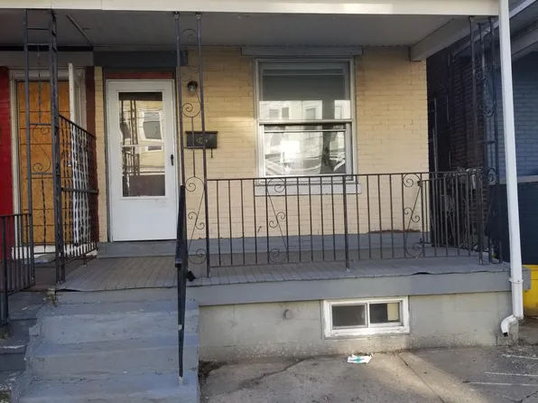 519 W Ingham Ave, Trenton, NJ 08618