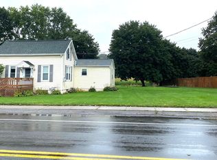 3 S West St, Homer, NY 13077