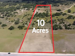 LOT 17 CAMP CREEK DR LOT 17, Bandera, TX 78003