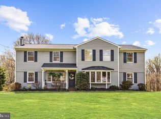 13612 Poplar Hill Rd, Phoenix, MD 21131