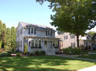 550 Roosevelt Rd, Kohler, WI 53044