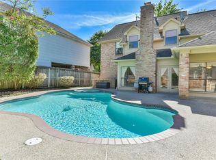 13710 Casaba Ct, Cypress, TX 77429