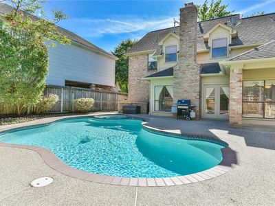 13710 Casaba Ct, Cypress, TX, 77429