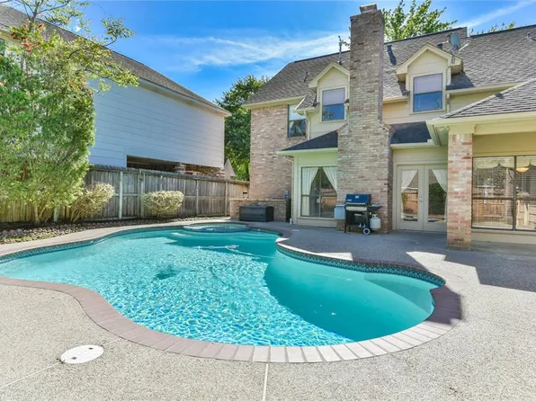 13710 Casaba Ct, Cypress, TX 77429