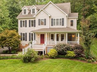 2492 Royce Ct, Powhatan, VA 23139