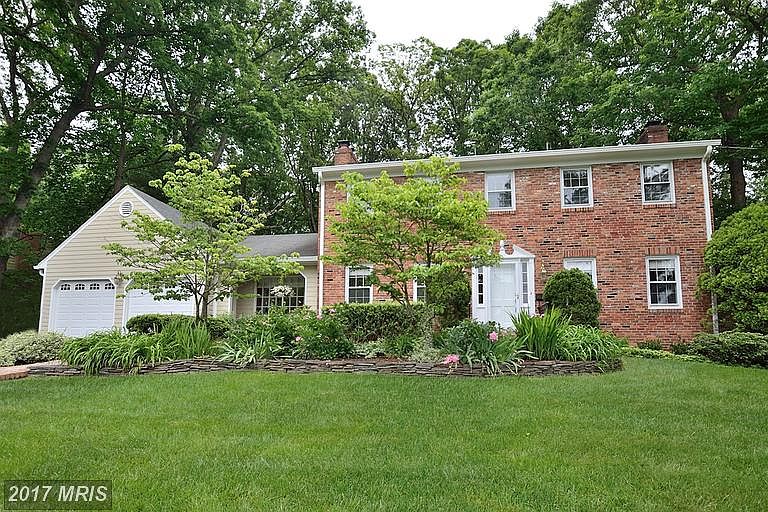 1st image of 9125 Horner Ct