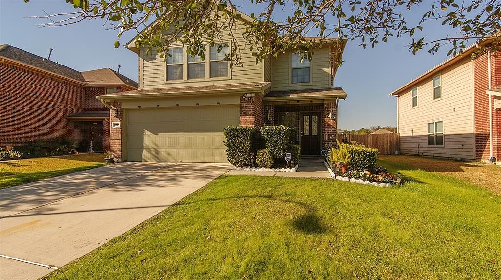 11115 Lovington Dr, Houston, TX 77088 Zillow
