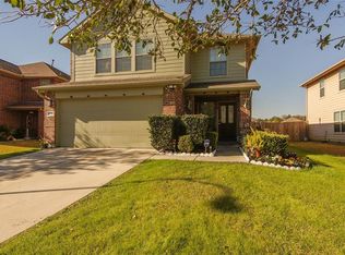 11115 Lovington Dr, Houston, TX 77088