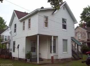 114 S Clay St, Coldwater, MI