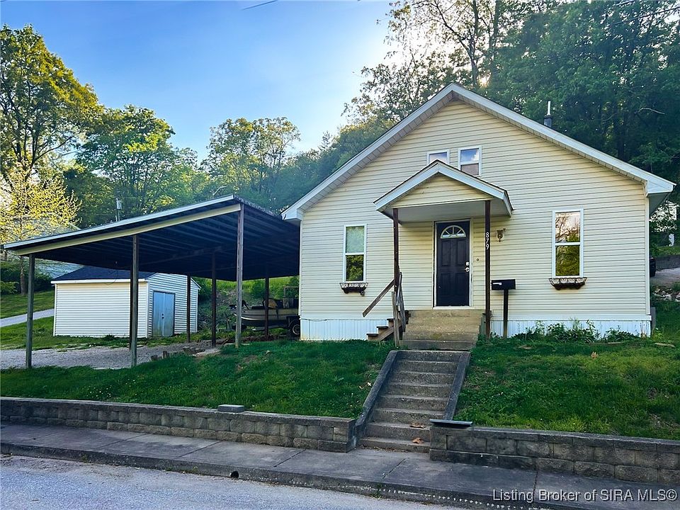 1st image of 879 S Washington Street