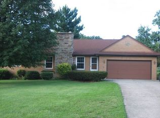 3820 Sprague Rd, Parma, OH 44134