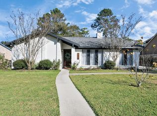 1971 Round Spring Dr, Humble, TX 77339