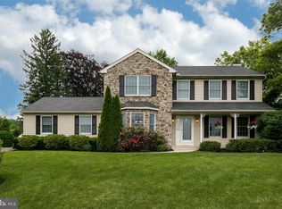 15 Pheasant Cv, Glenmoore, PA 19343