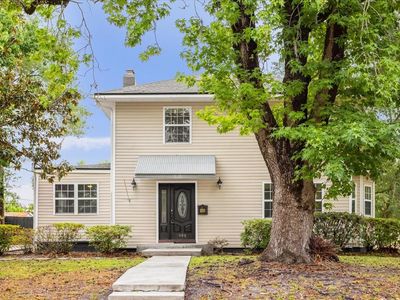 490 Shoreview Ave, Winter Park, FL, 32789