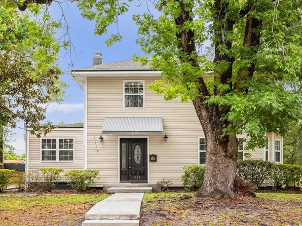 490 Shoreview Ave, Winter Park, FL 32789