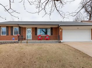 7321 Coronado Ave, Saint Louis, MO