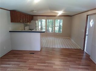 79 Thrasher Ln E, Jesup, GA 31545