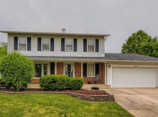 1768 Dogwood Dr, Hoffman Estates, IL 60192