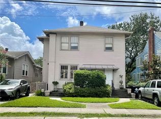 2721 Calhoun St, New Orleans, LA 70118