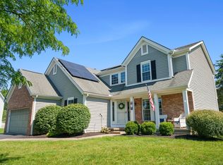12198 Derby Ct, Pickerington, OH