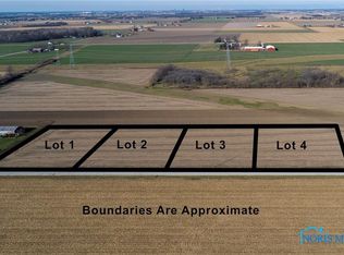 0 Garling Rd, Luckey, OH 43443