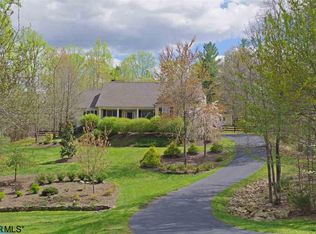 4385 Redwood Ln, Earlysville, VA