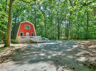 500 Hatch Rd, Chapel Hill, NC 27516
