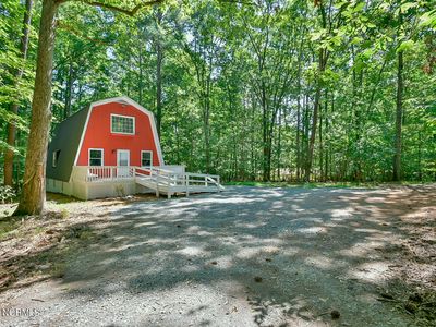 500 Hatch Road, Chapel Hill, NC, 27516