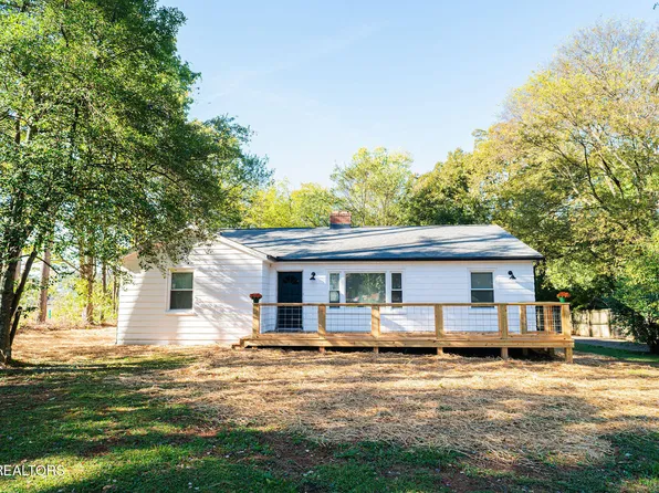 4501 Schubert Rd, Knoxville, TN 37912