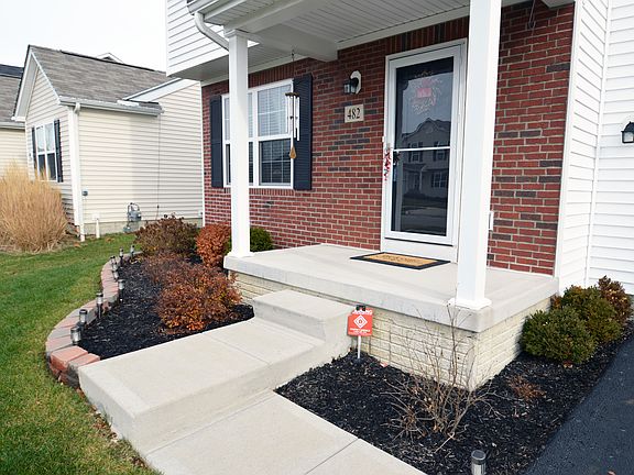 2nd image of 482 Hemhill Dr