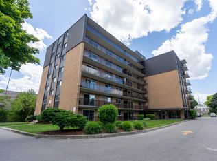 Patricia Apartments, Sarnia, ON N7V 3K1