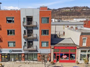 3607 Butler St APT 202, Pittsburgh, PA