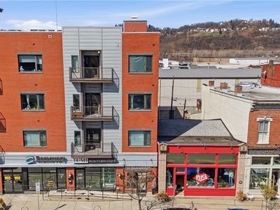 3607 Butler St APT 202, Pittsburgh, PA, 15201