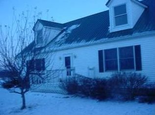 13759 Blamer Rd, Johnstown, OH 43031