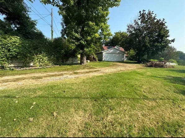 1102 Bellevue St, Saint Joseph, MO 64501