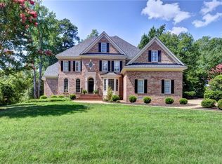 3036 Nathaniels Grn, Williamsburg, VA 23185