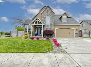 1900 W 4th Ave, Junction City, OR 97448