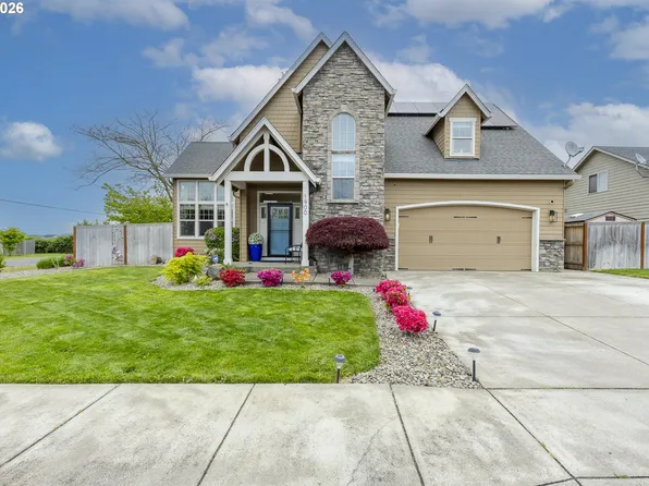 1900 W 4th Ave, Junction City, OR 97448