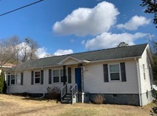 2719 6th Ave #16E00732B, Tuscaloosa, AL 35401